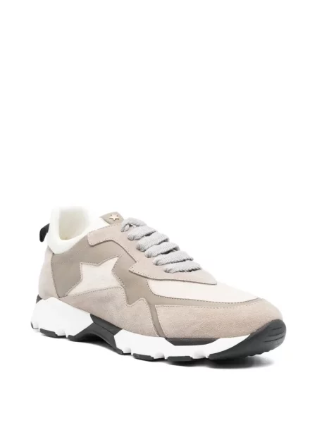 Szarvasbőr sneaker Lorena Antoniazzi