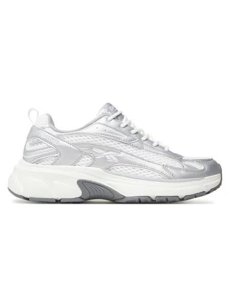 Sneakersy Reebok białe