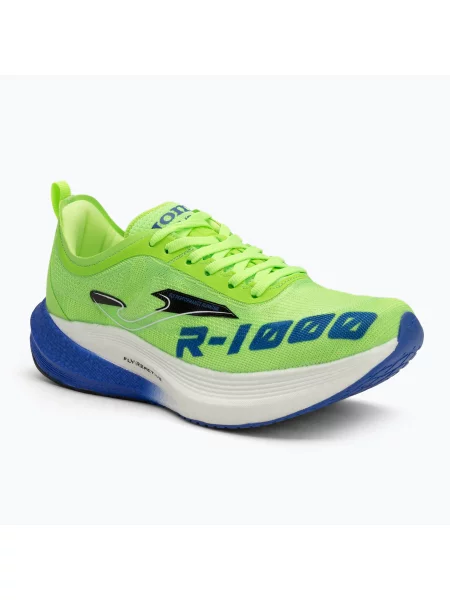 Încălțăminte de alergare pentru bărbați Joma lemon fluor