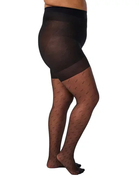 Palton Zizzi negru