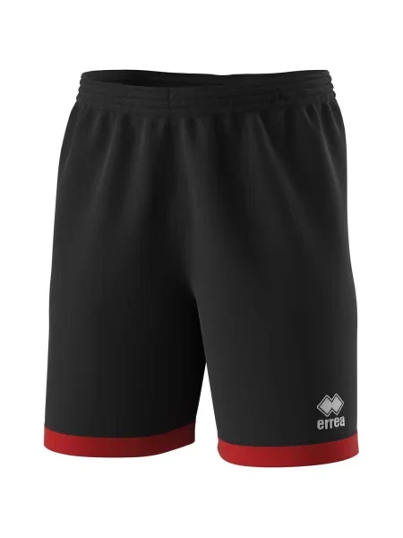 Pantaloni Errea negru