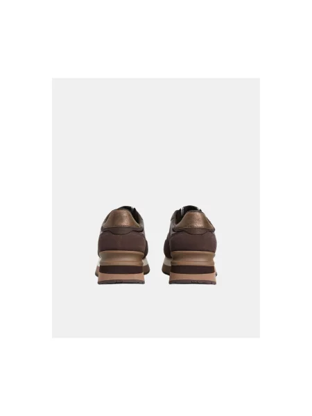 Pantofi Pepe Jeans maro