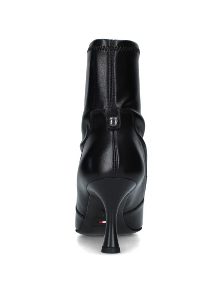 Pantofi Nerogiardini negru