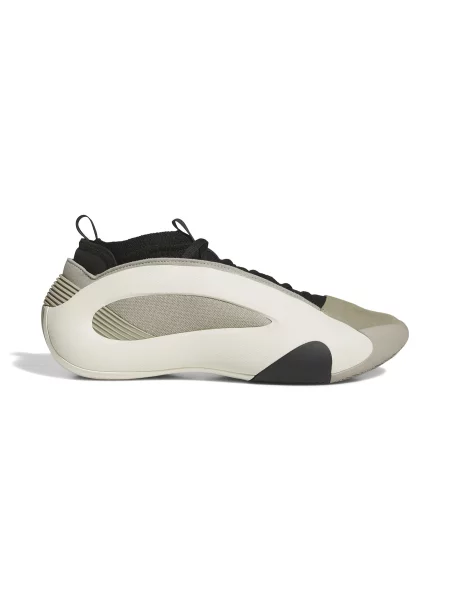 Tenisky Adidas biela