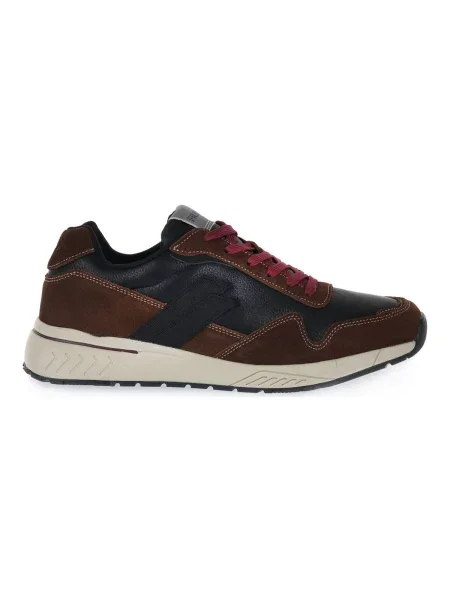 Pantofi Frau maro