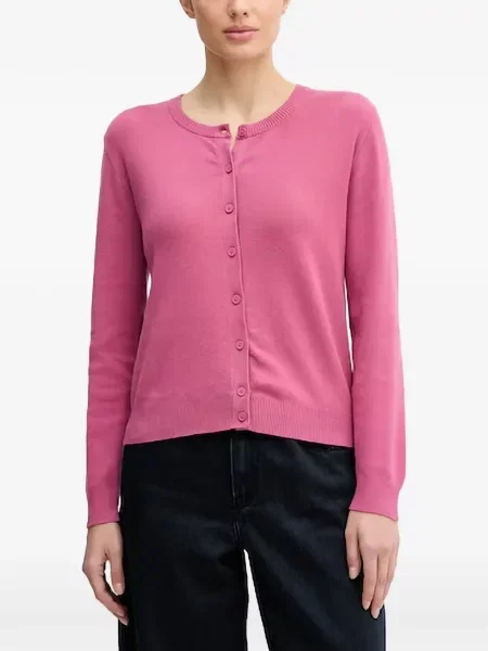 Cardigan Benetton roz