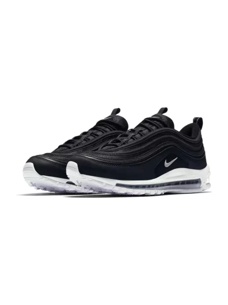 Sneakersy Nike Air Max 97 klasyczne czarne