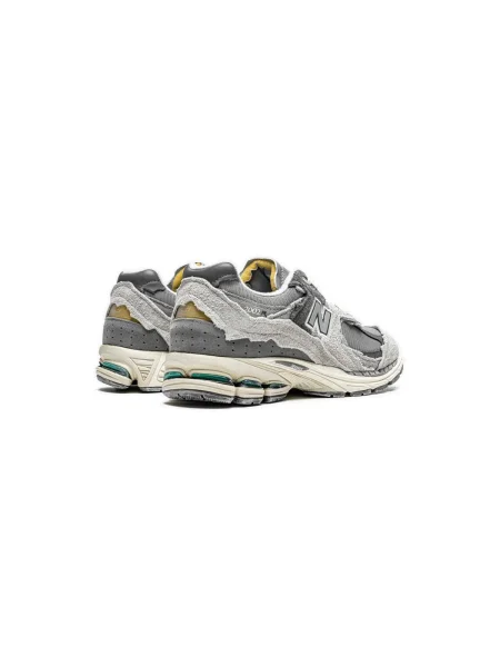 Tenisky New Balance sivá