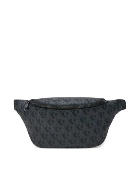 Borsetă Calvin Klein Jeans negru