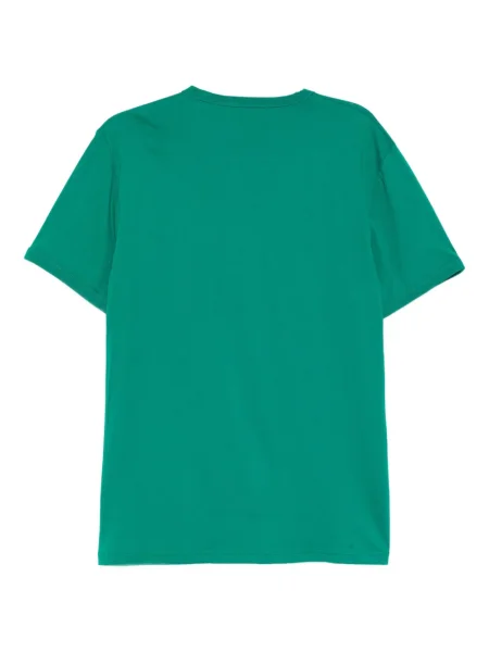 Tricou Fred Perry verde