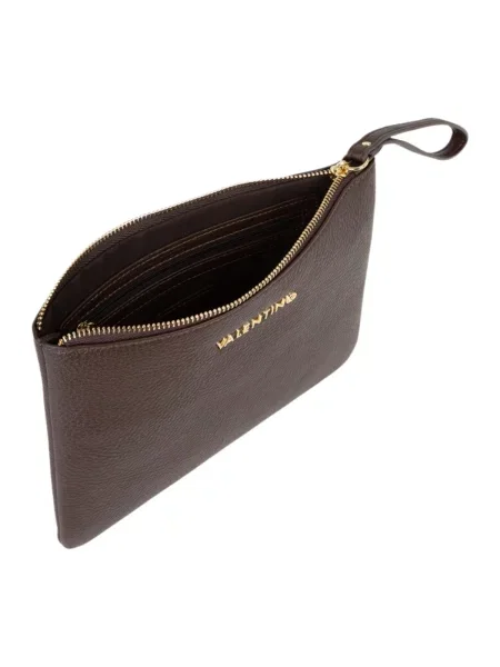 Kézitáska Valentino Bags barna