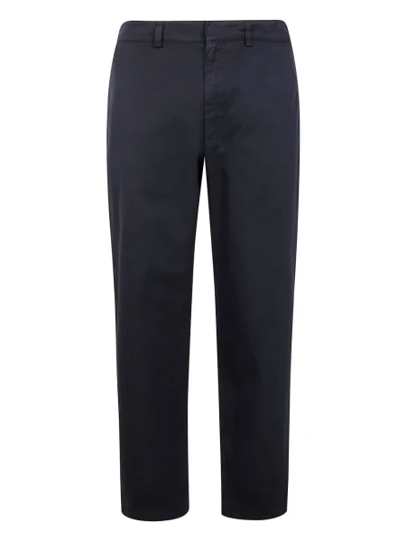 Pantaloni Department 5 albastru