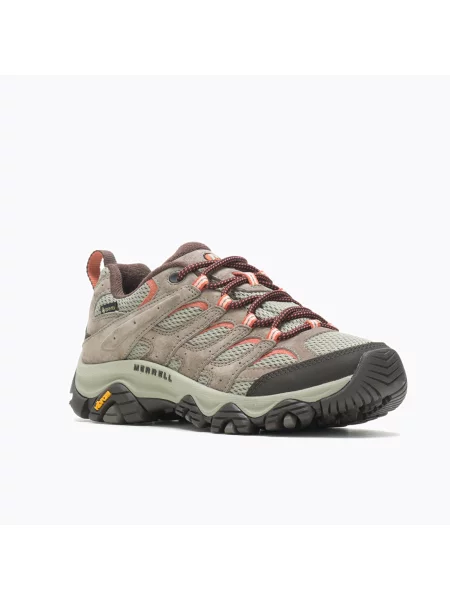 Tenisky Merrell Moab 3 Gtx Bungee Bungee Cord EUR 38