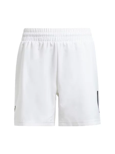 ADIDAS PERFORMANCE Παντελόνι φόρμας Club μαύρο λευκό