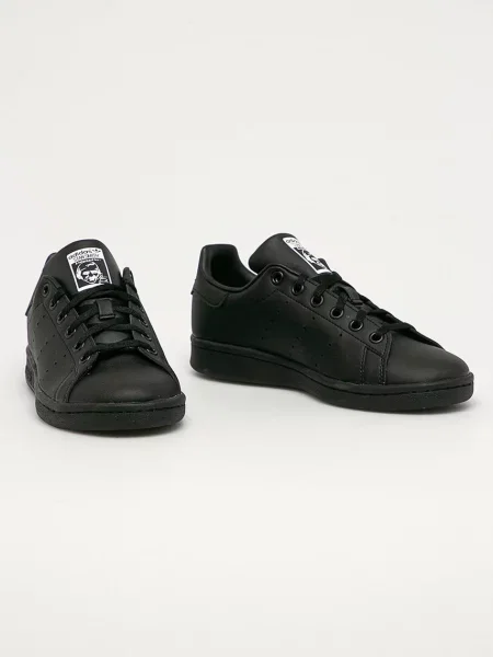 Sneakers adidas negru