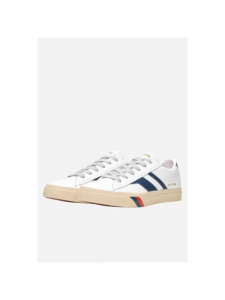 Sneakersy Pro Keds klasyczne białe