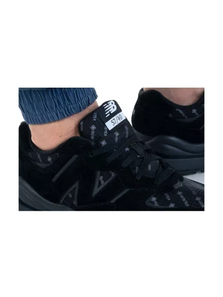 Pantofi New Balance negru