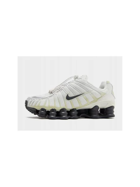 Tenisky Nike čierna