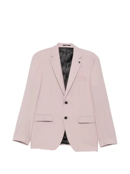 Sacou Karl Lagerfeld roz