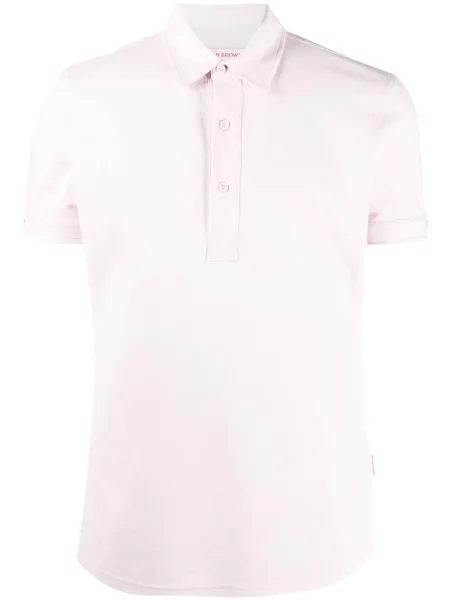 Polo Orlebar Brown roz