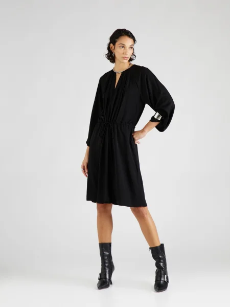 InWear Obleka Cadenza' črna