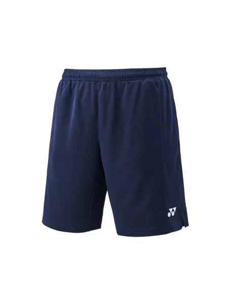 Nohavice Yonex modrá