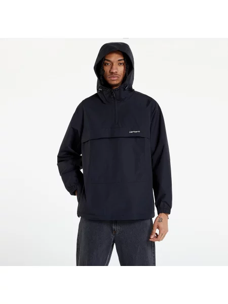 Wiatrówka Carhartt Wip biała