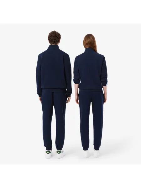 Спортивные штаны Lacoste синие