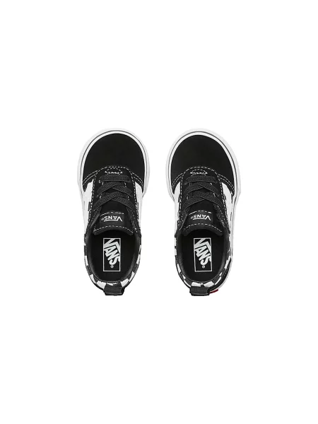 Pantofi copii Vans negru