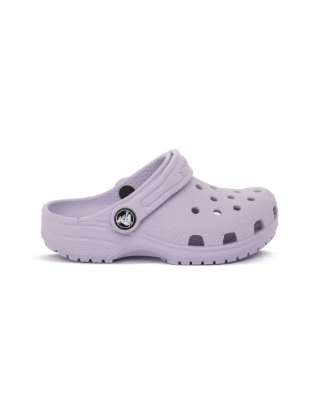 Pantofi copii Crocs gri