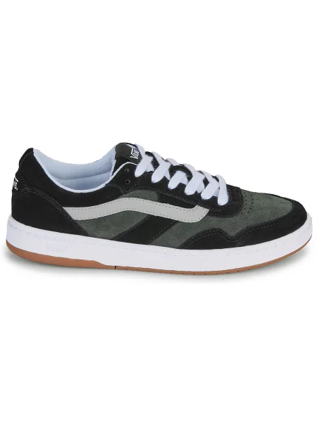 Pantofi Vans negru