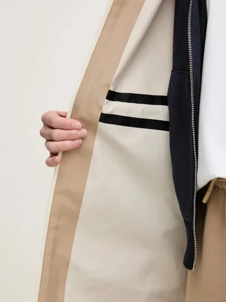 Парка MACKAGE перехідна MEKELLE.Z зелений