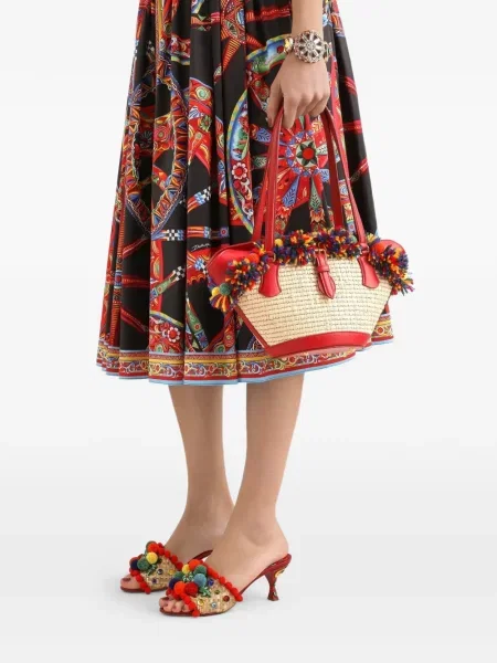 Geantă Dolce & Gabbana