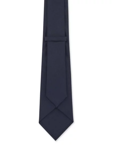 Cravată Zegna albastru