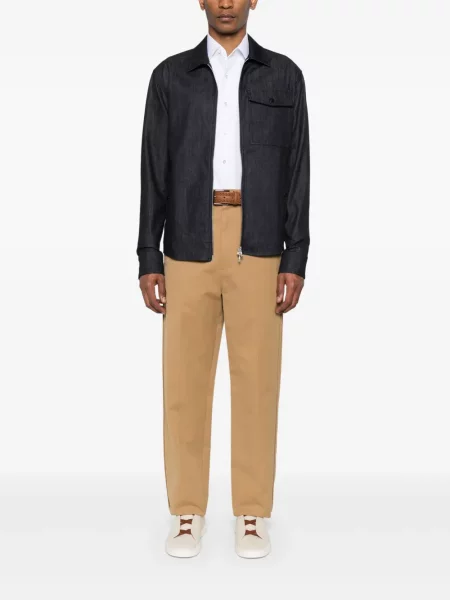 Cămașă Zegna alb