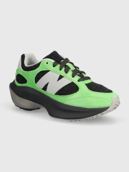 Маратонки New Balance UWRPDKOM UWRPDKOM зелено