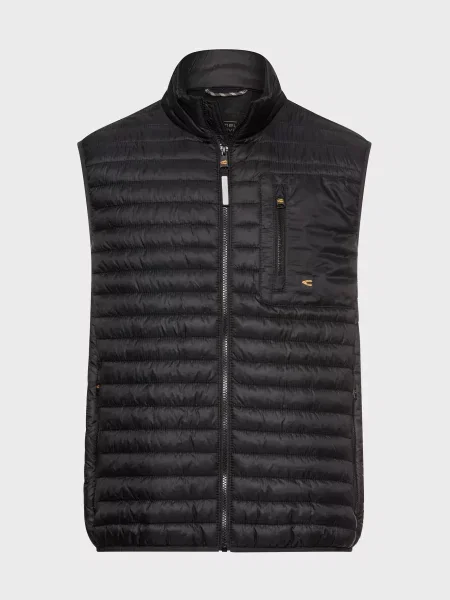 Жилет Camel Active сірий