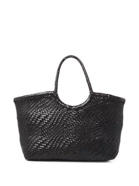 Geantă shopper Dragon Diffusion maro