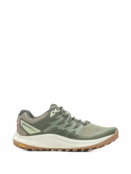 Tenisky Merrell zelené