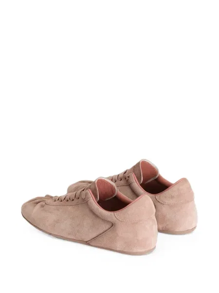 Sneakerși Dolce & Gabbana roz