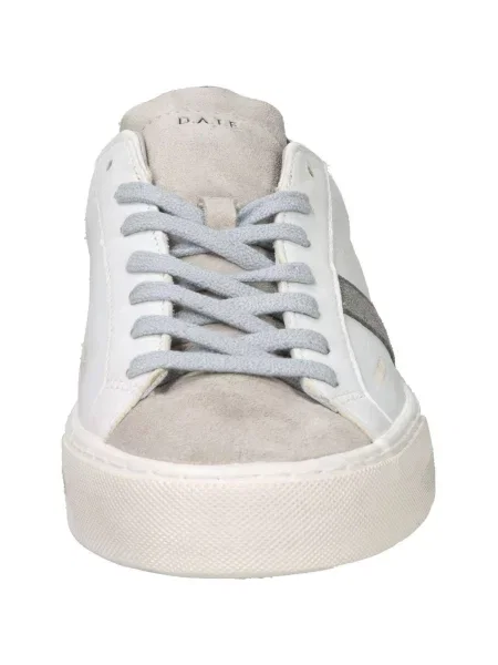 Pantofi D.a.t.e. alb