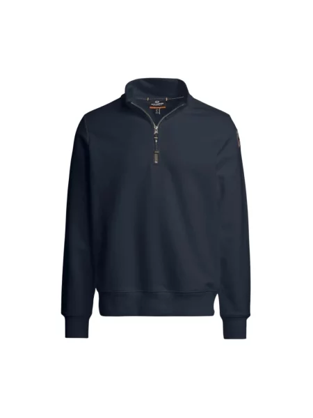 Bluza rozpinana Parajumpers niebieska