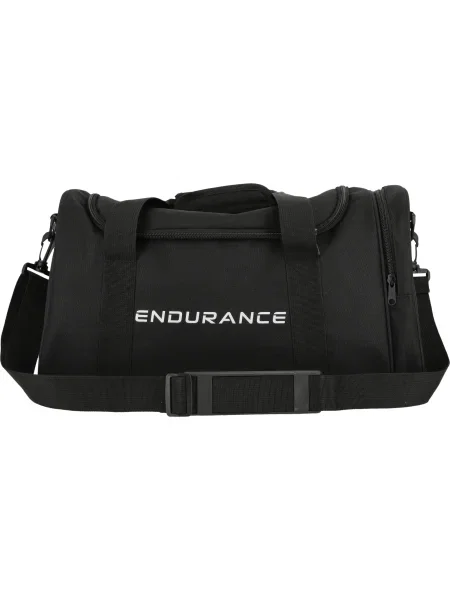 Torba Endurance czarna