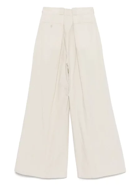 Плисирани панталон Maison Margiela