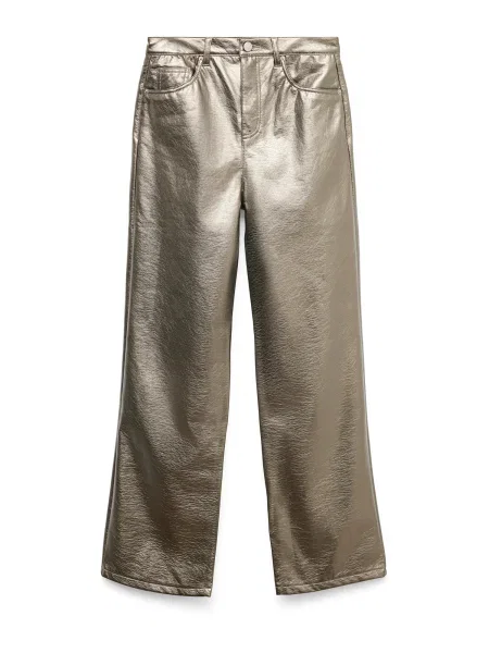 VERO MODA Džíny VMTESSA režná