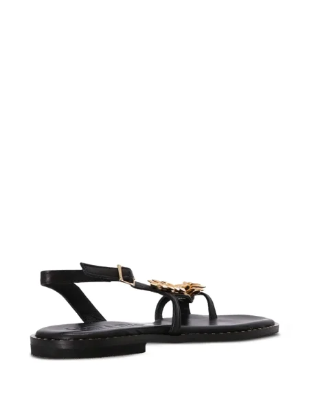 Sandale Kotris Sandals slingback negru