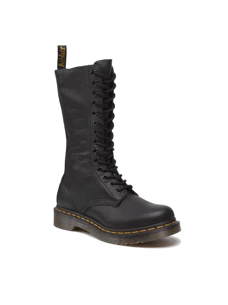 Сапоги Dr. Martens черные