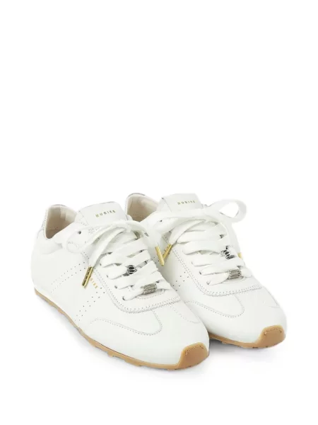 Sneakerși Nubikk alb
