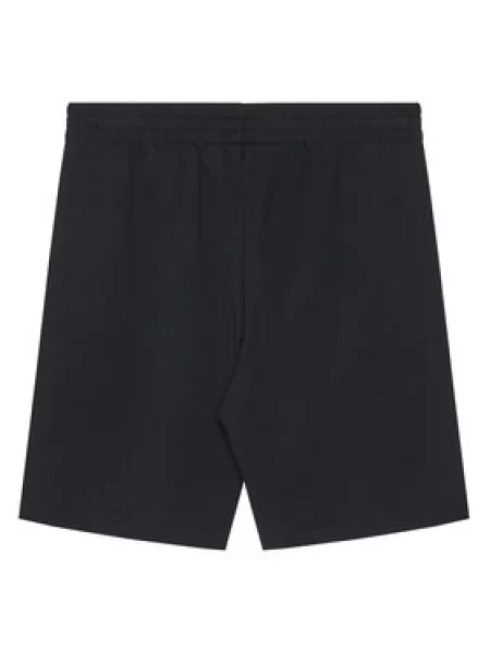 Emporio Armani Sport rövidnadrág fekete