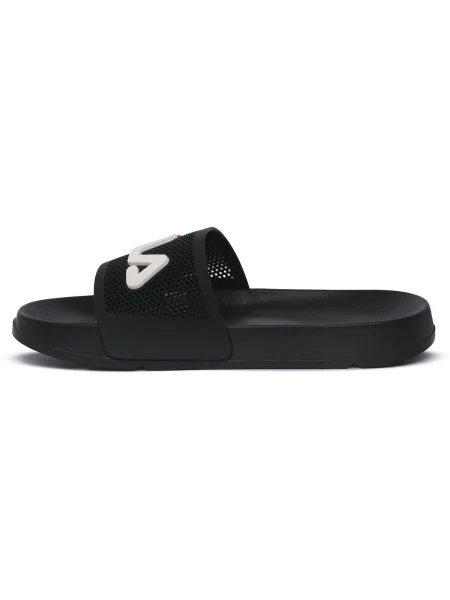 Pantofi Fila negru
